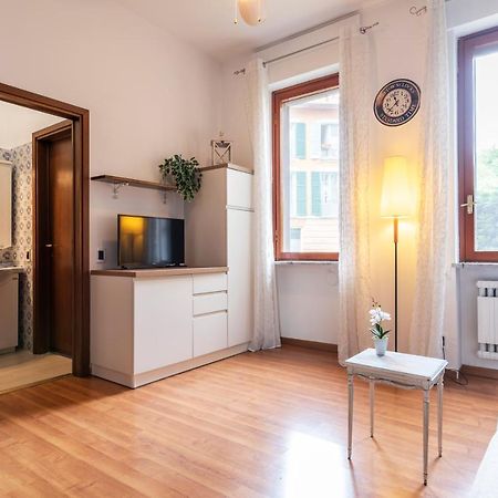 מילאנו Casa Blu Flexyrent Apartment Wifi - No Ac מראה חיצוני תמונה