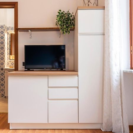 מילאנו Casa Blu Flexyrent Apartment Wifi - No Ac מראה חיצוני תמונה