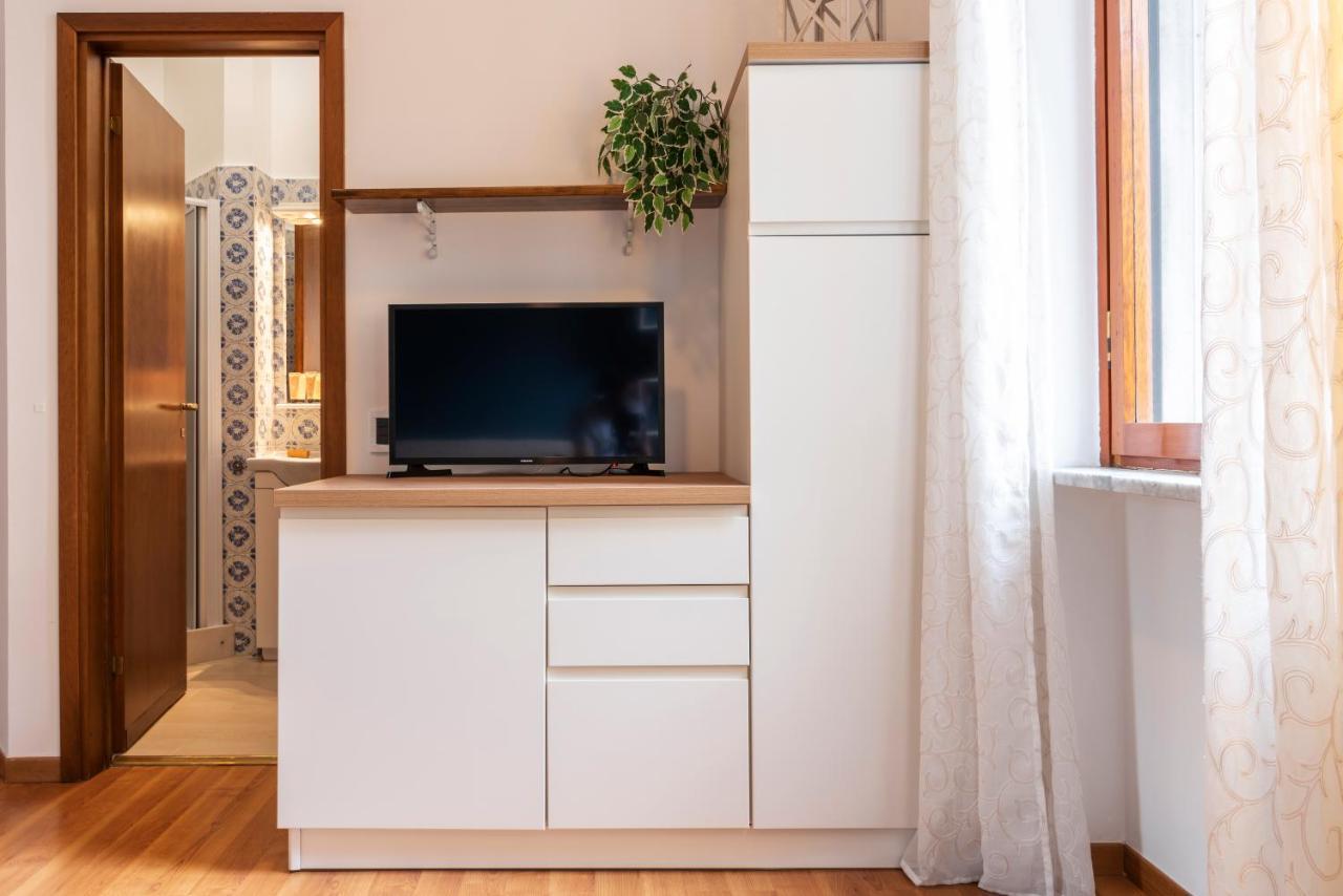 מילאנו Casa Blu Flexyrent Apartment Wifi - No Ac מראה חיצוני תמונה