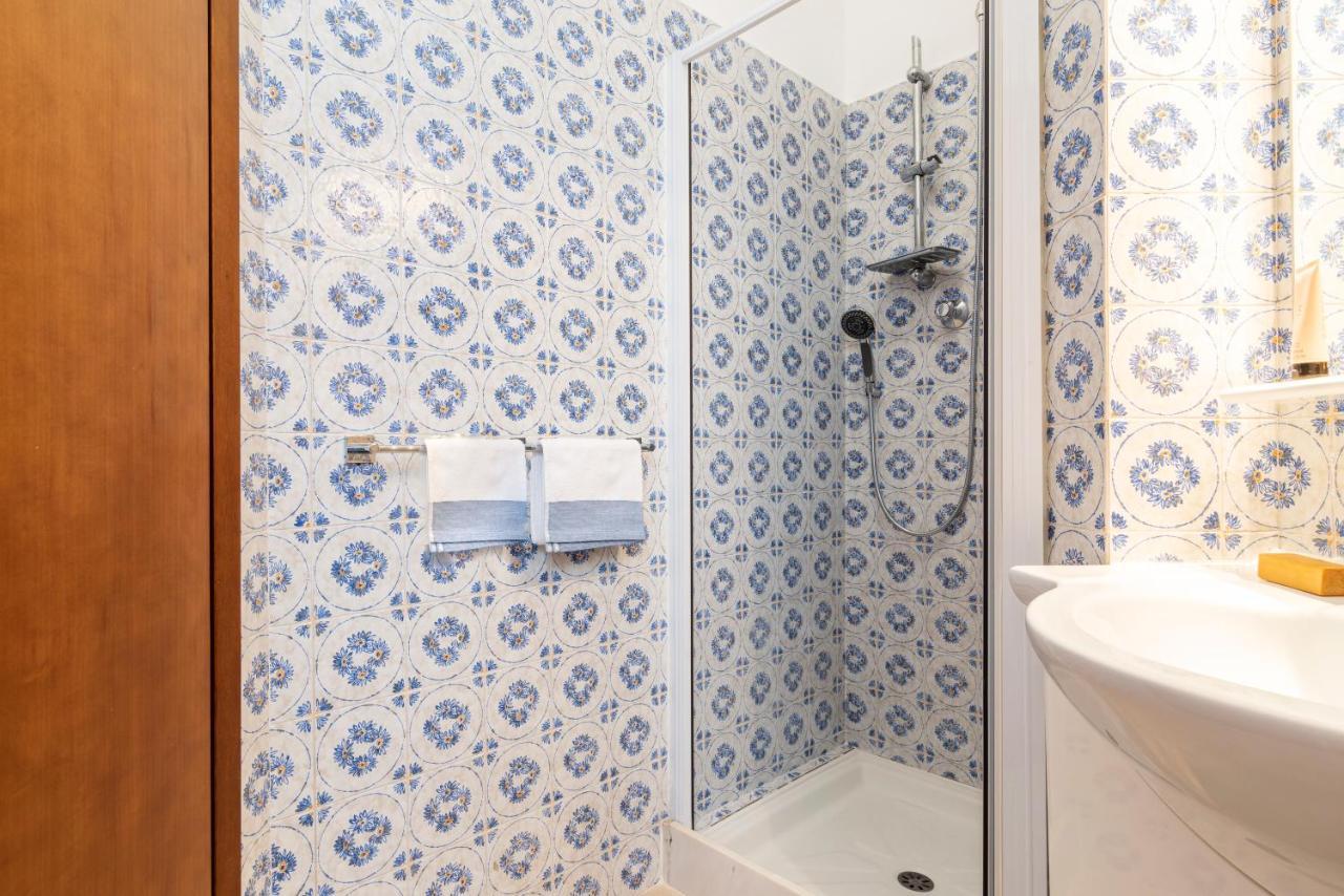 מילאנו Casa Blu Flexyrent Apartment Wifi - No Ac מראה חיצוני תמונה