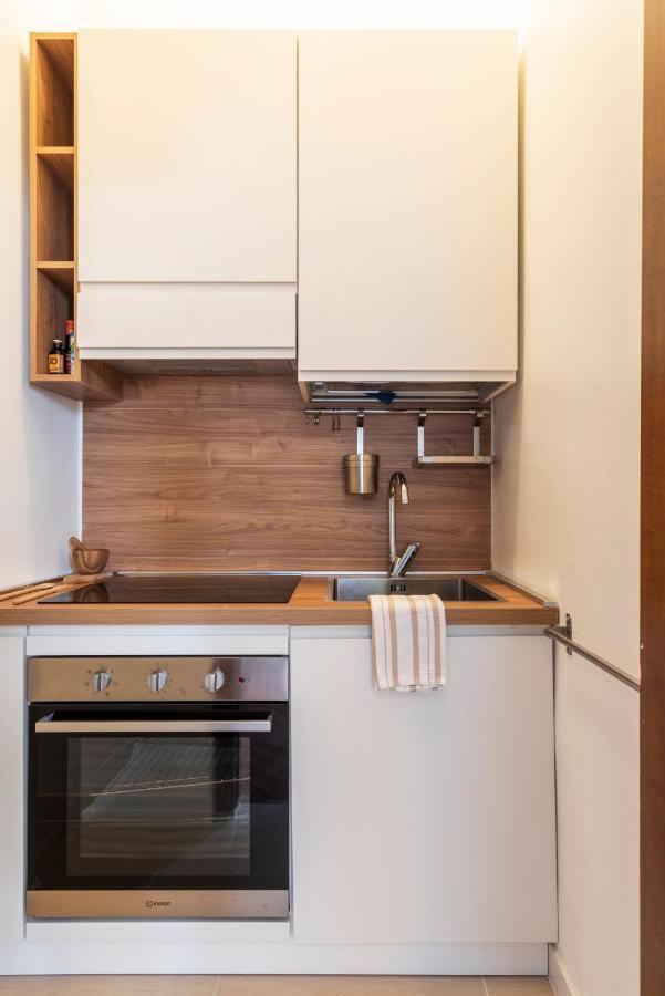 מילאנו Casa Blu Flexyrent Apartment Wifi - No Ac מראה חיצוני תמונה