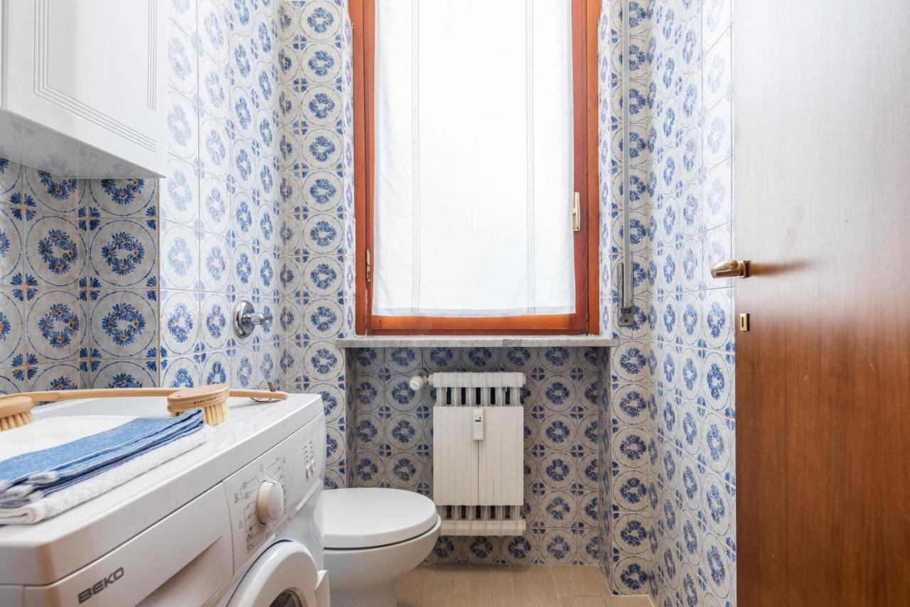 מילאנו Casa Blu Flexyrent Apartment Wifi - No Ac מראה חיצוני תמונה